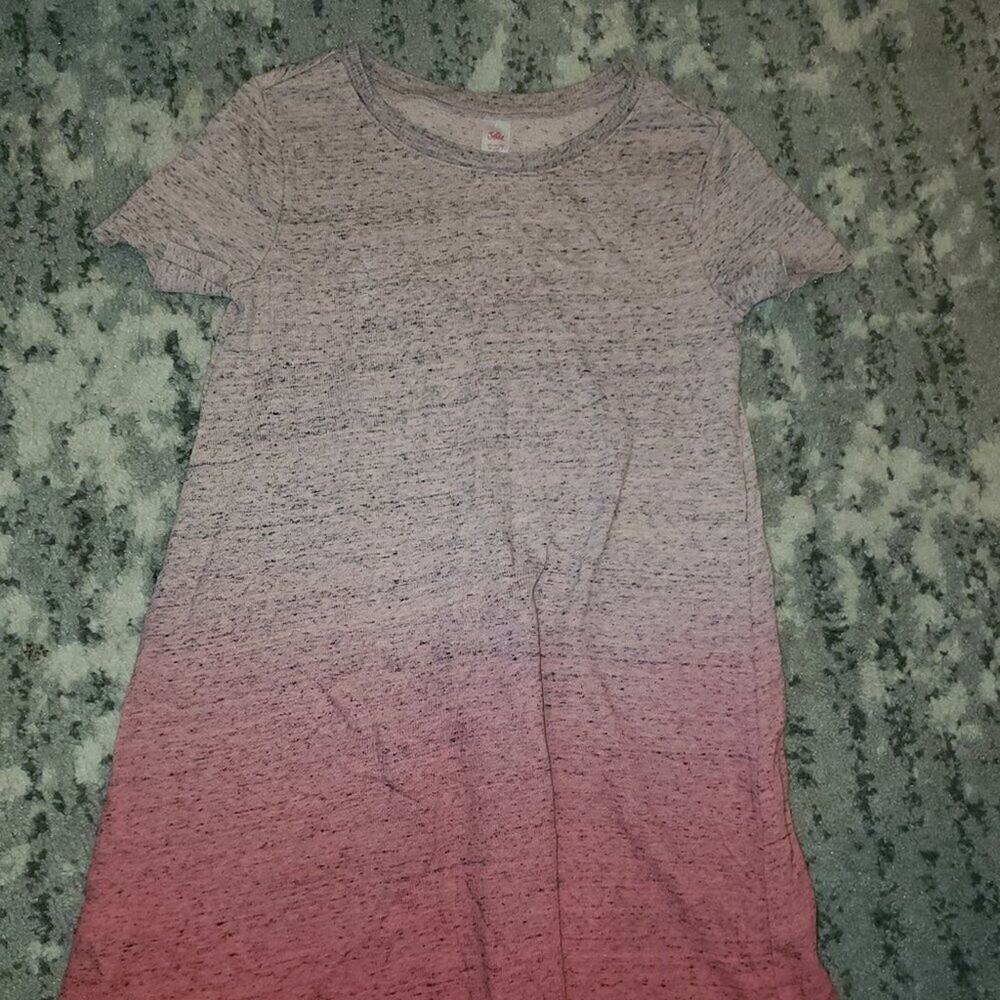 Justice Dress sz 12 || EUC